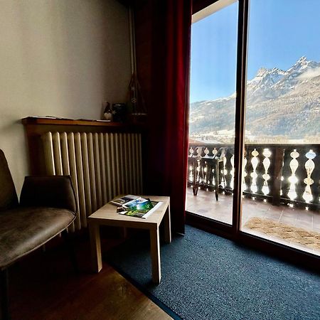 Les Loges De L'Arpenaz Lejlighed Magland Eksteriør billede